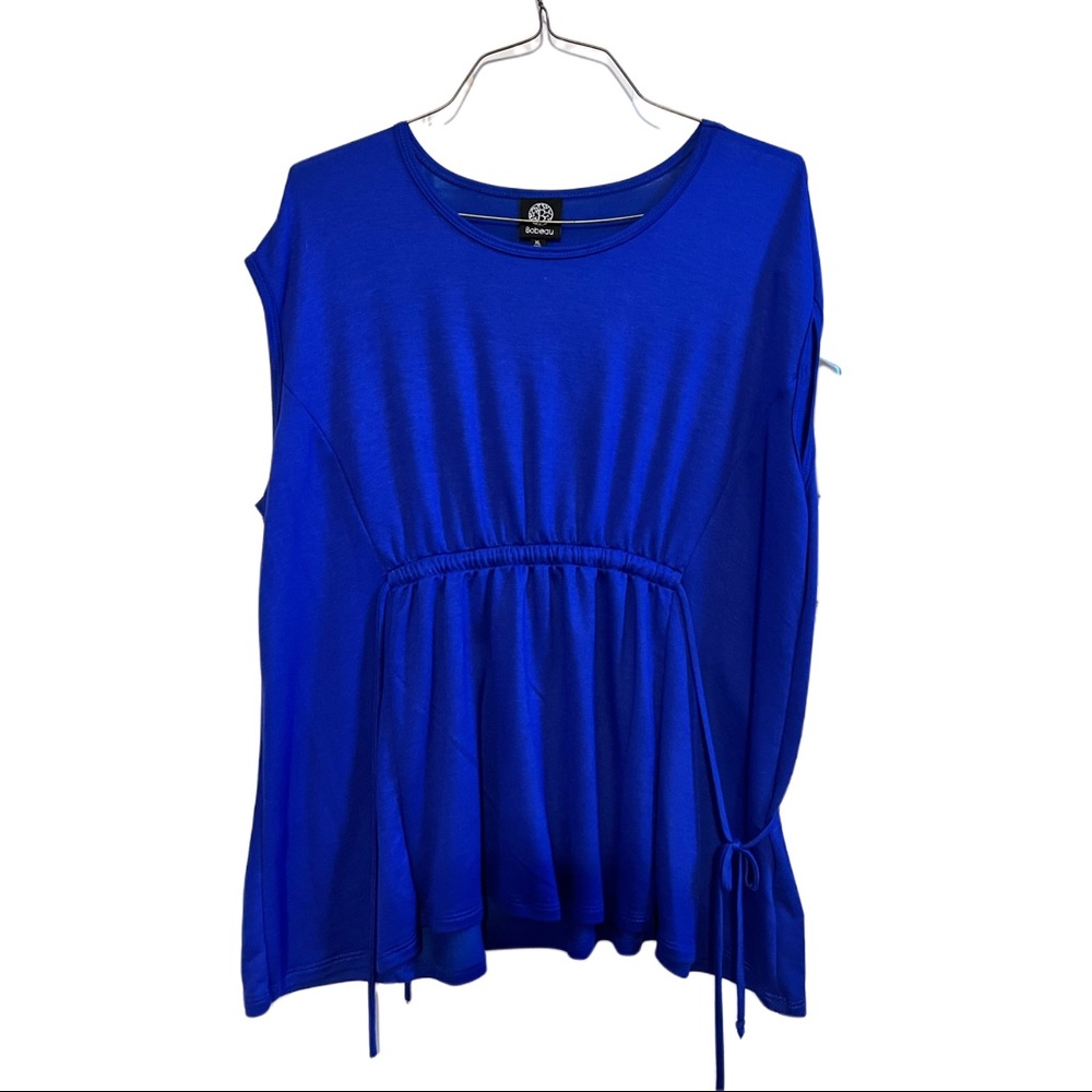 Bobeau Shirt - XL